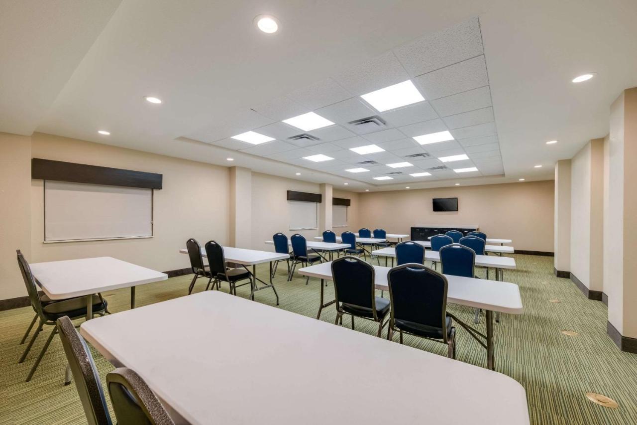 Quality Inn & Suites Ardmore Εξωτερικό φωτογραφία