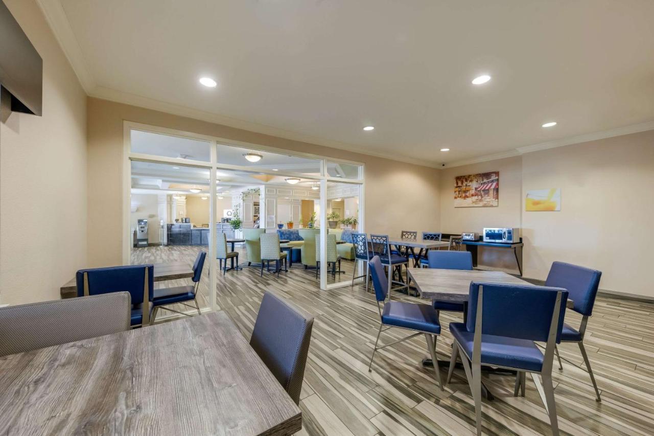 Quality Inn & Suites Ardmore Εξωτερικό φωτογραφία