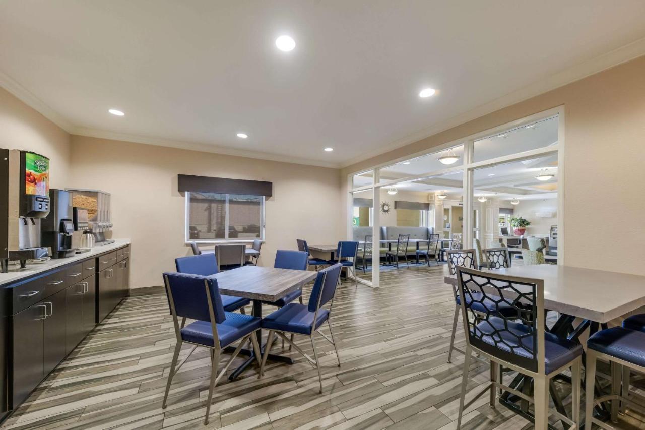 Quality Inn & Suites Ardmore Εξωτερικό φωτογραφία